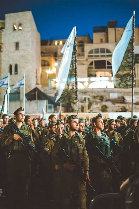 forças de defesa de israel